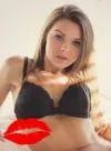 Tescort Toulon : Chloé, escort virtuelle douce